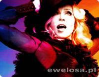 Koncert Madonna "Sticky & Sweet Tour 2009"