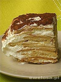 Marcinek ciasto