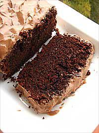 Ciasto z burakami mocno czekoladowe Weekendowa Cukiernia